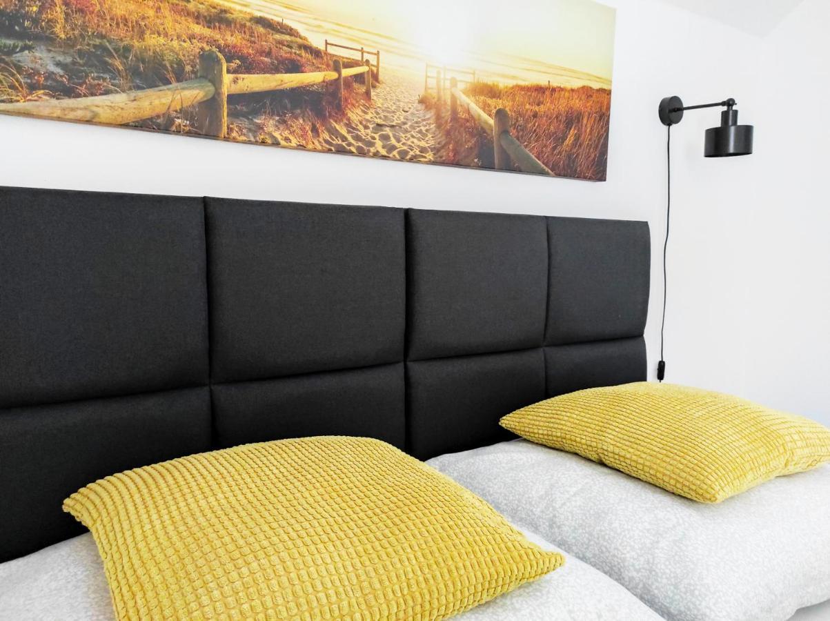 Apartament Hazelnut Lejlighed Gdynia Eksteriør billede